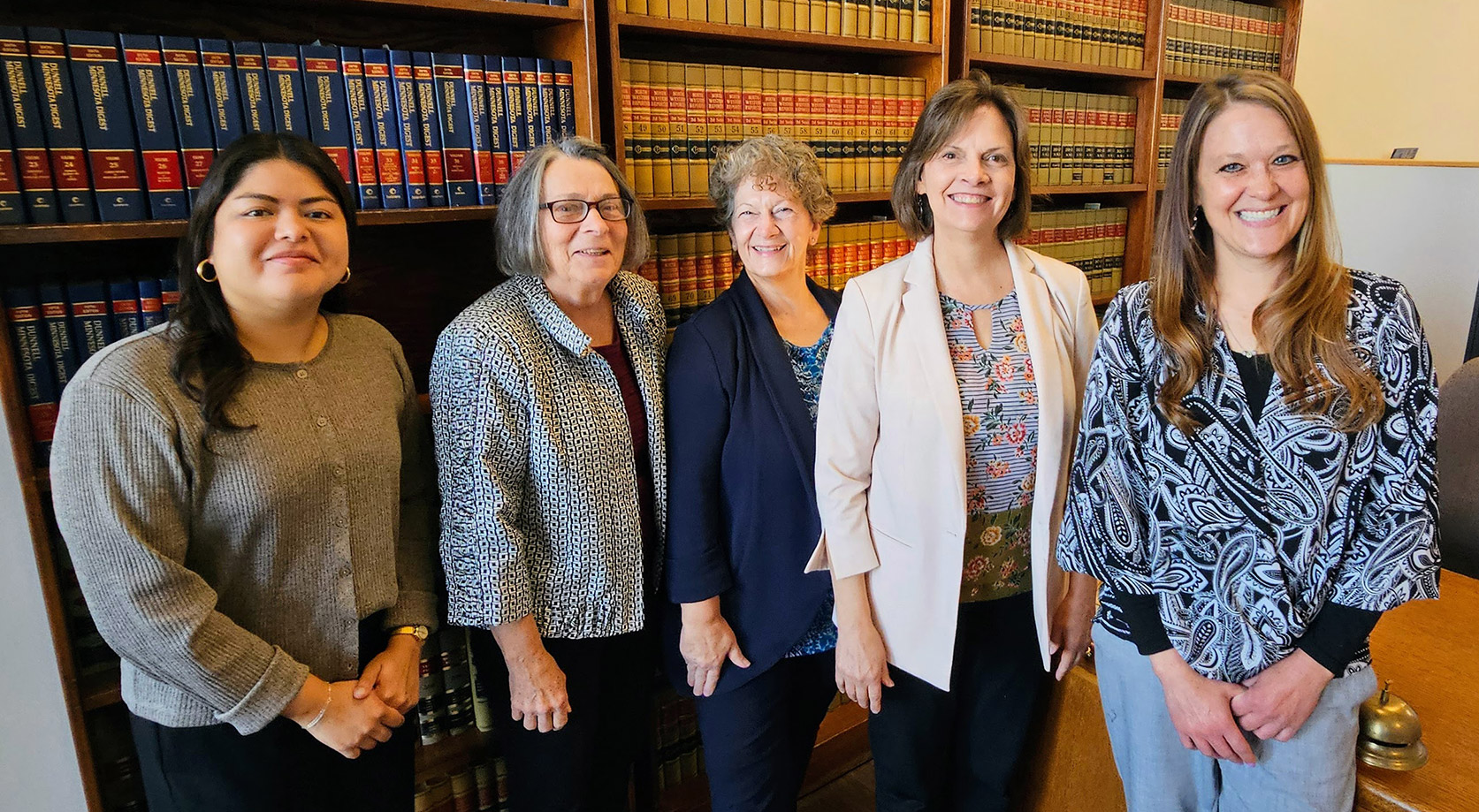 legal assistants